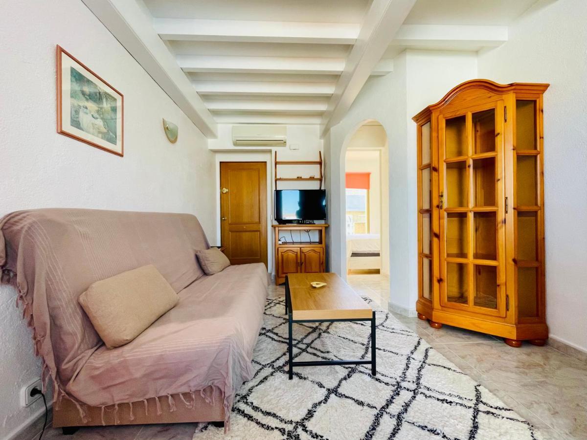 Port Royal B1 3-2 - Apartamento Con Piscina Privada - Vistas - Wifi - Cerca Playa Empuriabrava Dış mekan fotoğraf